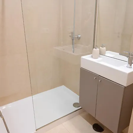 Sao Domingos Stylish Апартаменты Порту