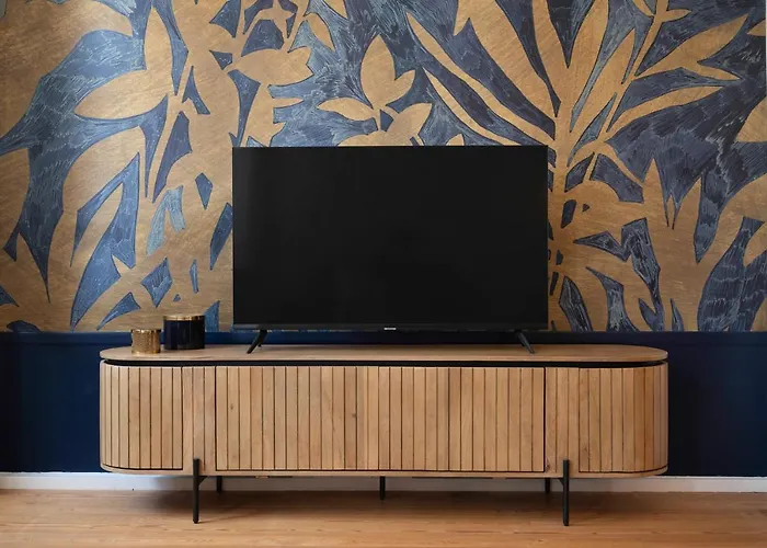 Apartmán Sao Domingos Stylish *