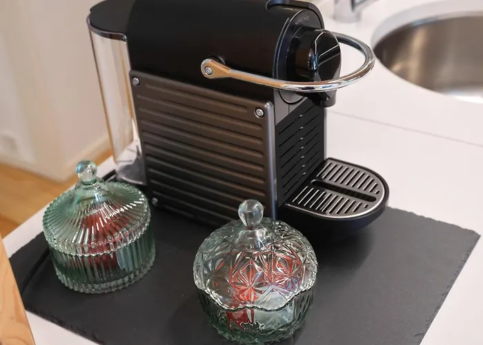 Sao Domingos Stylish Apartmán Porto