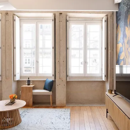 Appartement Sao Domingos Stylish