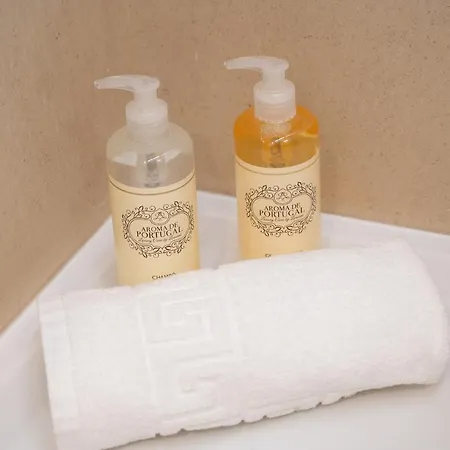 Sao Domingos Stylish Διαμέρισμα Πόρτο