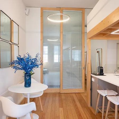 Sao Domingos Stylish