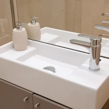Appartement Sao Domingos Stylish Oporto