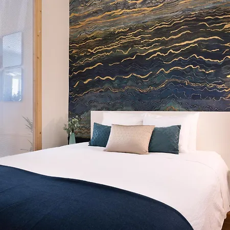 Appartement Sao Domingos Stylish *