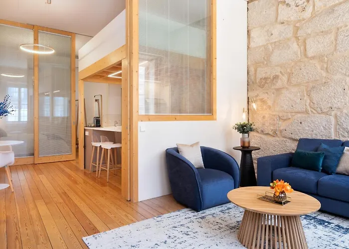 Sao Domingos Stylish * ポルト