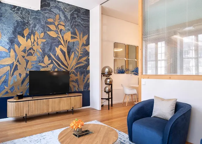 Sao Domingos Stylish Porto