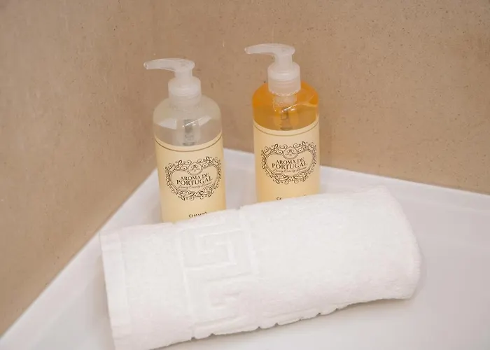 Sao Domingos Stylish Apartment Porto