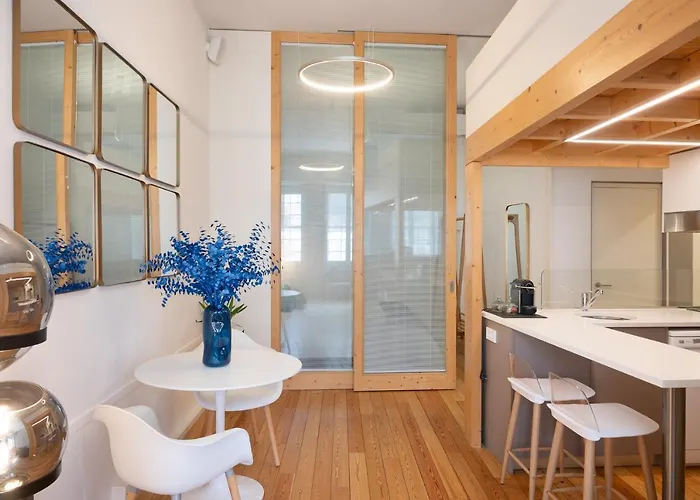 Sao Domingos Stylish