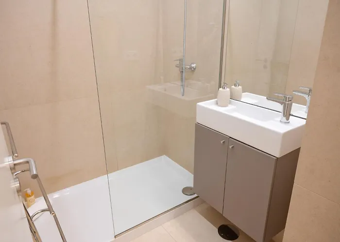 Sao Domingos Stylish Apartment Porto