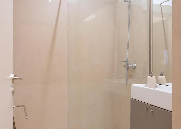 Sao Domingos Stylish