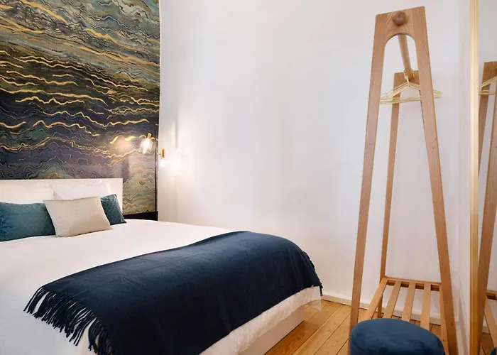 Sao Domingos Stylish *