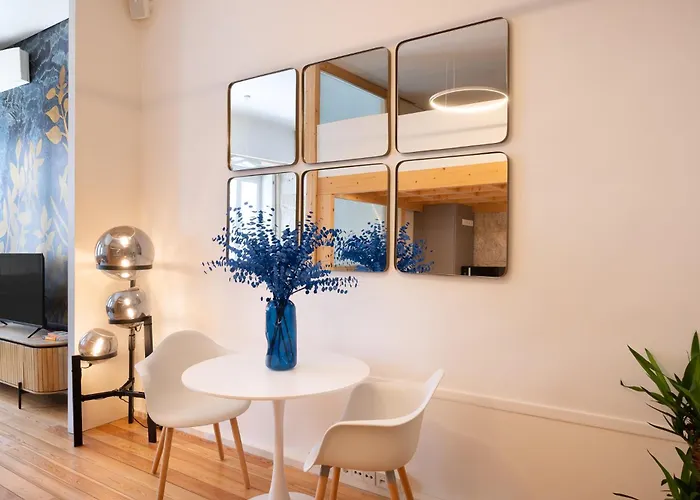 Sao Domingos Stylish