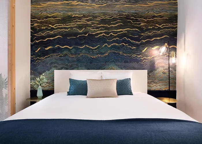 Apartment Sao Domingos Stylish