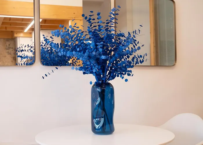 Sao Domingos Stylish Apartment *