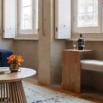 Апартаменты Sao Domingos Stylish Порту