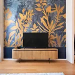 Sao Domingos Stylish Апартаменты *