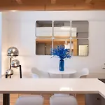Sao Domingos Stylish Апартаменты *