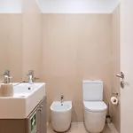 Sao Domingos Stylish Апартаменты
