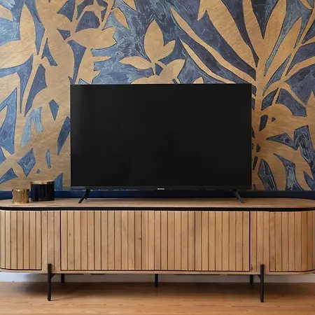 Apartment Sao Domingos Stylish *