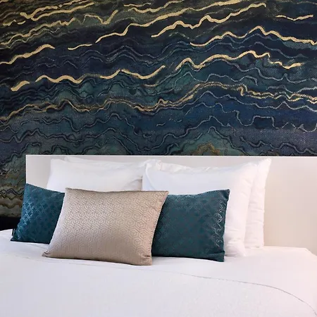 Apartment Sao Domingos Stylish *