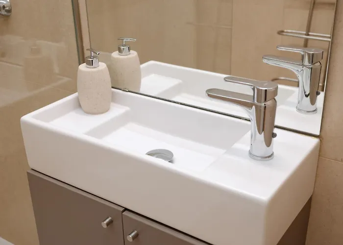 Apartment Sao Domingos Stylish Porto