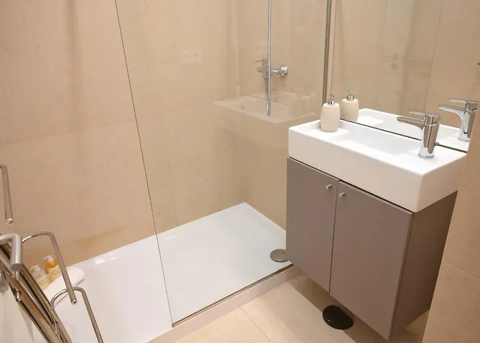 Sao Domingos Stylish Apartment Porto