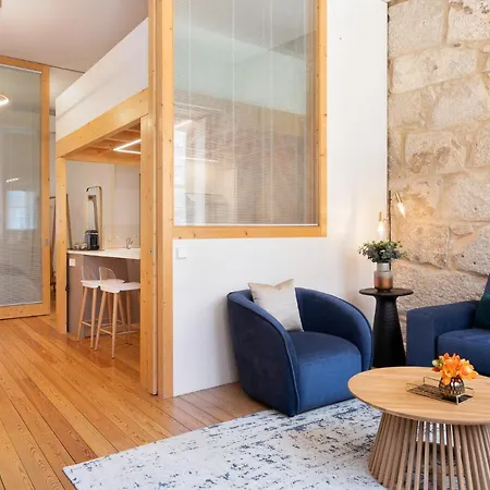 Sao Domingos Stylish * Porto