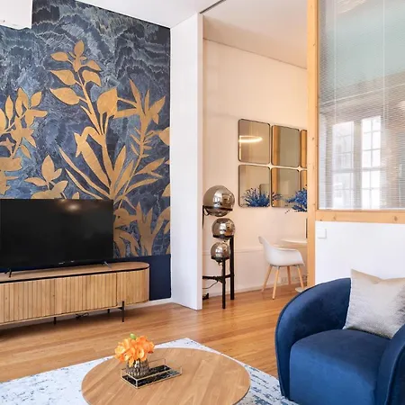 Sao Domingos Stylish Porto