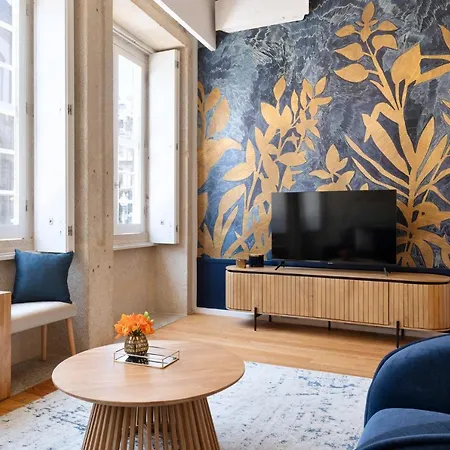 Sao Domingos Stylish Porto