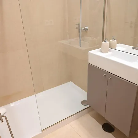 Sao Domingos Stylish Daire Porto