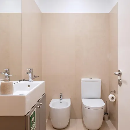 Sao Domingos Stylish Daire