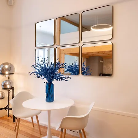 Sao Domingos Stylish